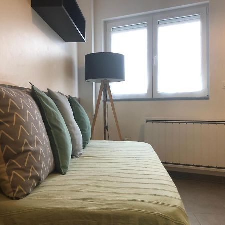 Alloappartmeuble_L'Ecrin Houilles Εξωτερικό φωτογραφία