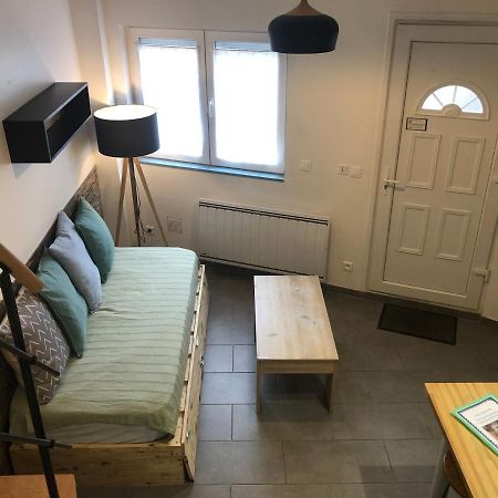 Alloappartmeuble_L'Ecrin Houilles Εξωτερικό φωτογραφία