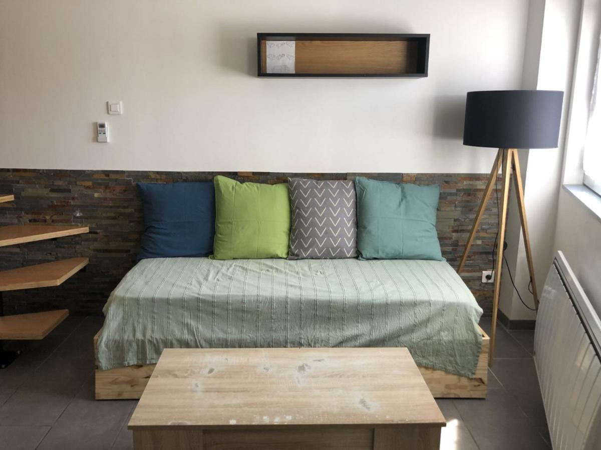 Alloappartmeuble_L'Ecrin Houilles Εξωτερικό φωτογραφία