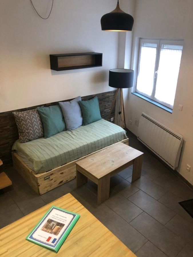 Alloappartmeuble_L'Ecrin Houilles Εξωτερικό φωτογραφία