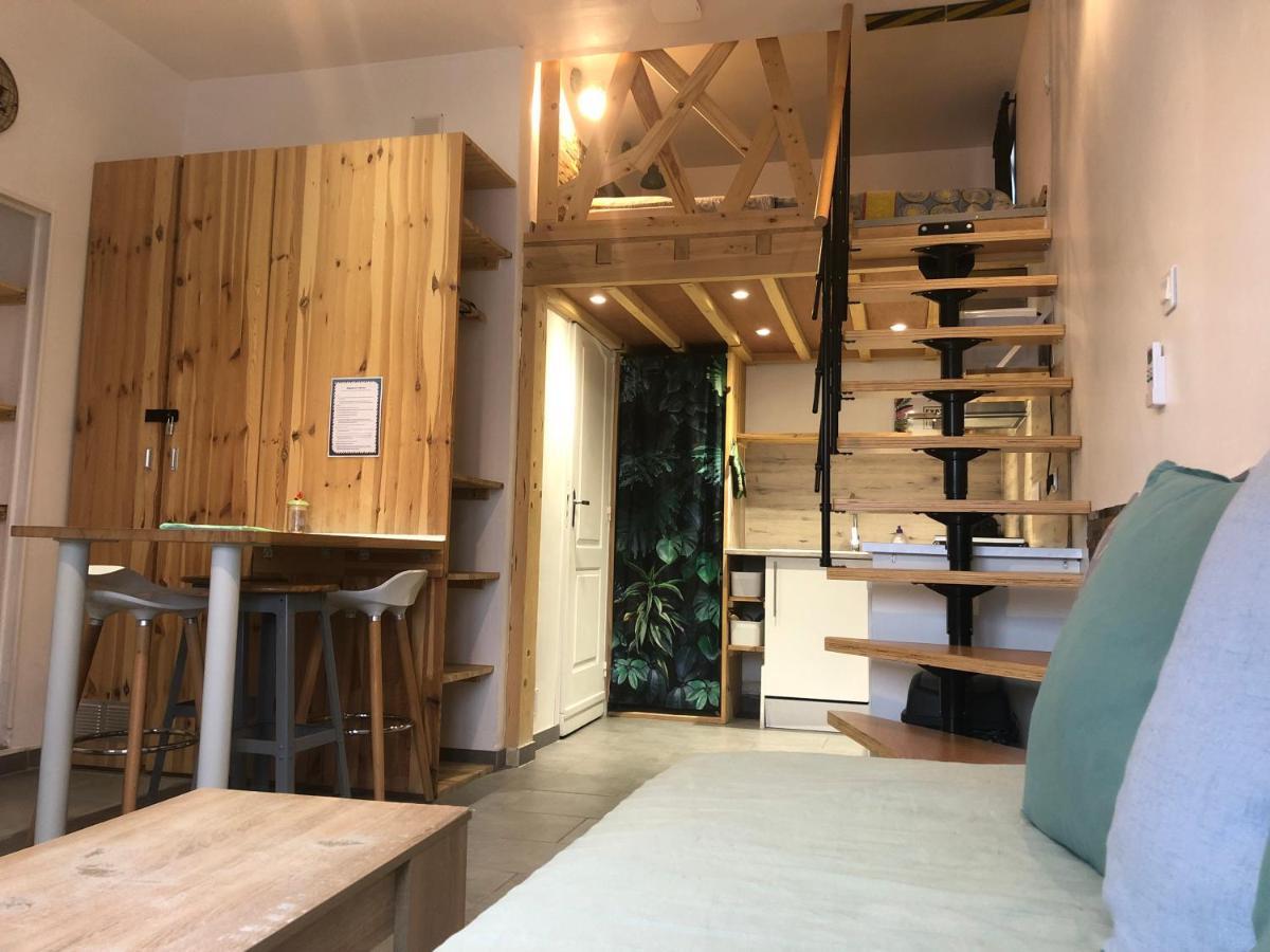 Alloappartmeuble_L'Ecrin Houilles Εξωτερικό φωτογραφία