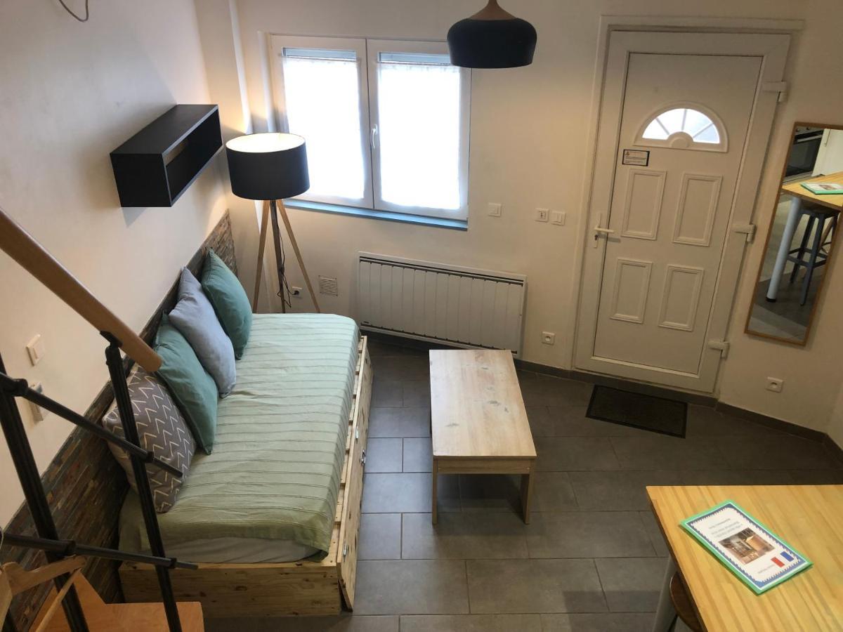 Alloappartmeuble_L'Ecrin Houilles Εξωτερικό φωτογραφία