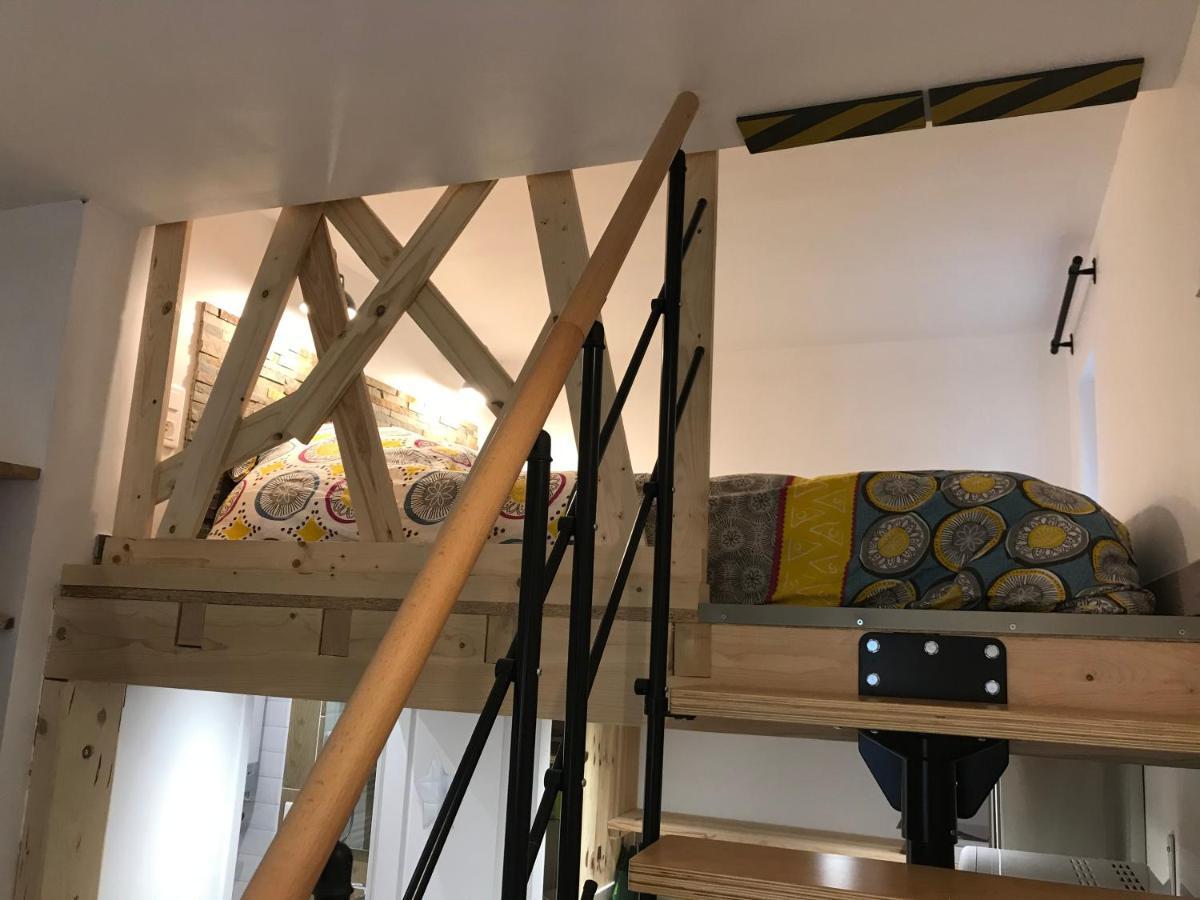 Alloappartmeuble_L'Ecrin Houilles Εξωτερικό φωτογραφία