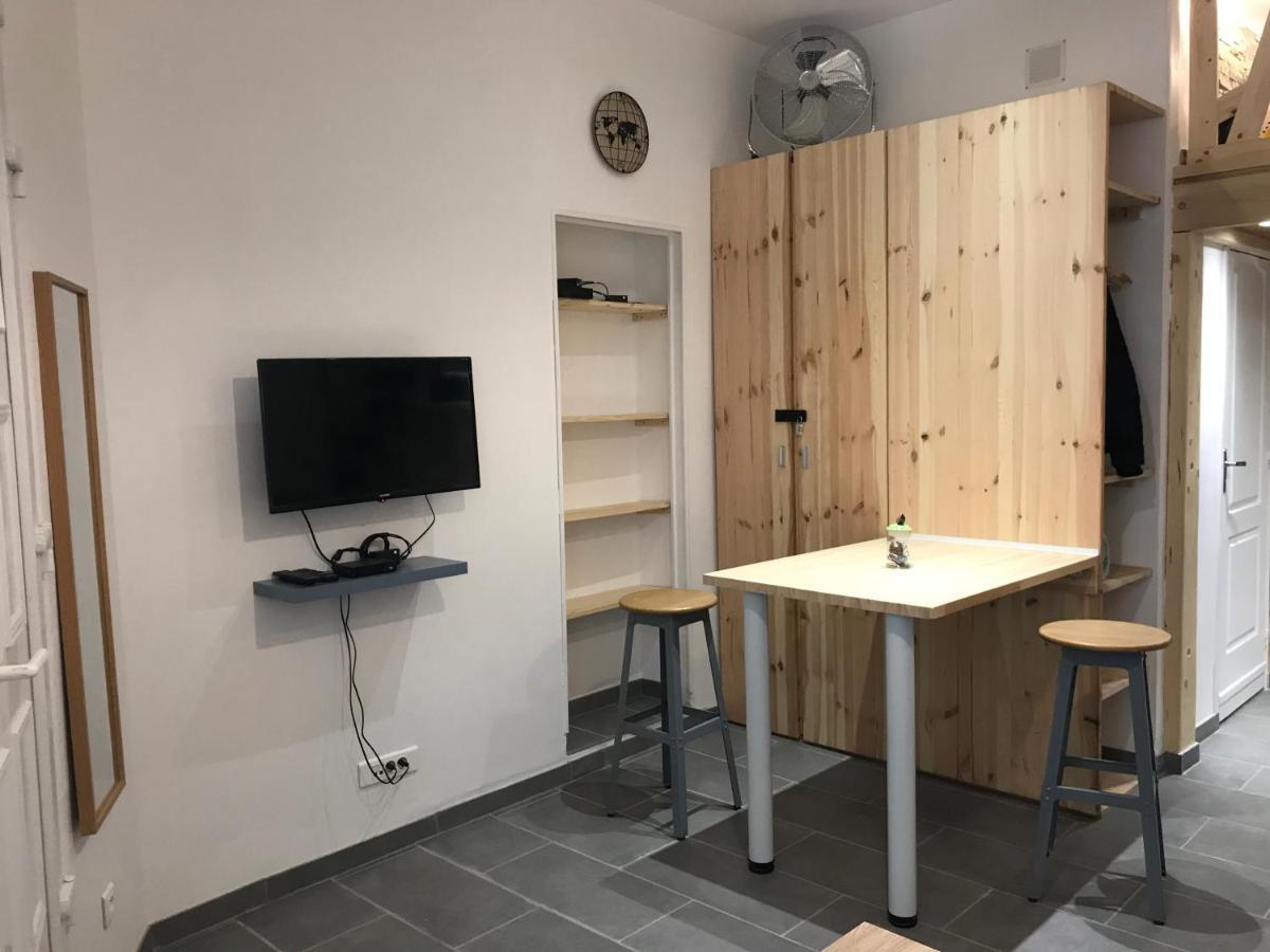 Alloappartmeuble_L'Ecrin Houilles Εξωτερικό φωτογραφία