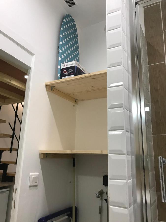 Alloappartmeuble_L'Ecrin Houilles Εξωτερικό φωτογραφία