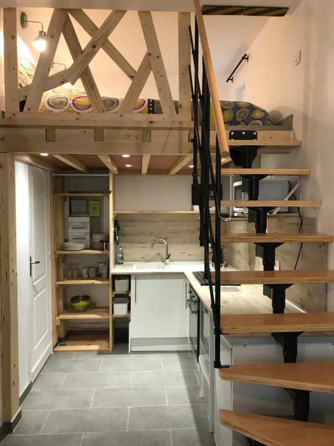 Alloappartmeuble_L'Ecrin Houilles Εξωτερικό φωτογραφία