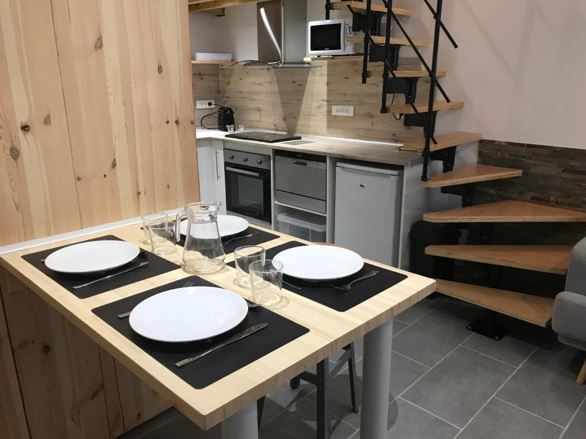 Alloappartmeuble_L'Ecrin Houilles Εξωτερικό φωτογραφία